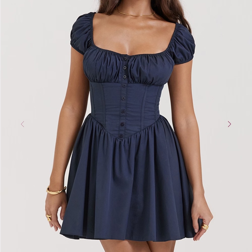 House of CB Nala dress